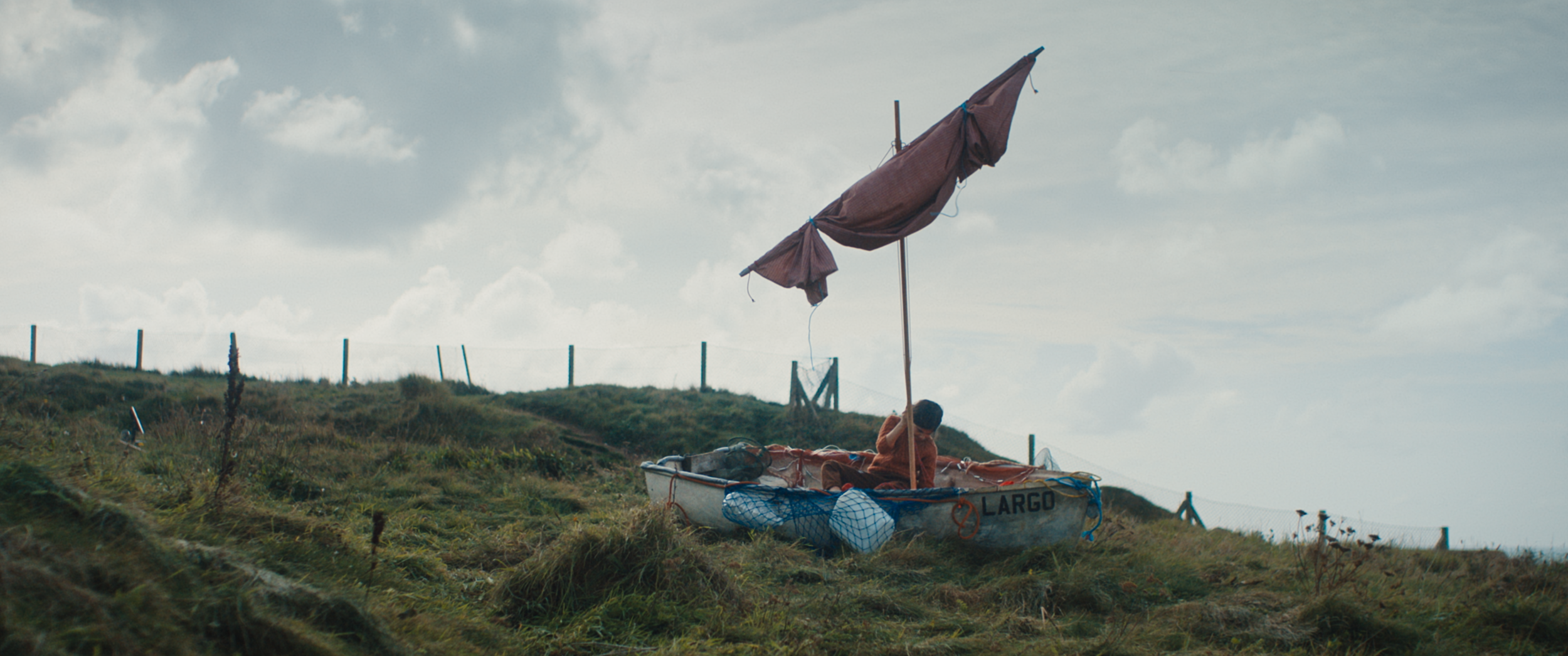 Largo (still)