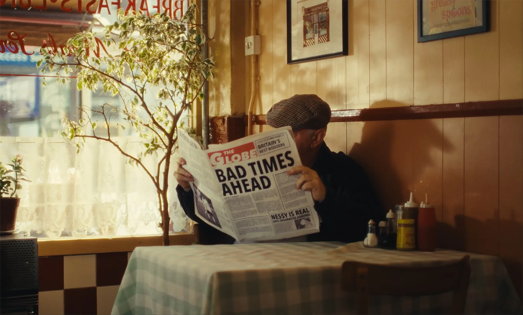 The Big Breakfast (still)